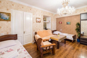 Отель Apartment Qetooli  Тбилиси